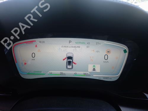 Used Instrument cluster BYD SEAL U 1.5 Plug-in Hybrid AWD (BYD7150) (324 hp) 32988983