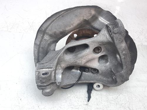 Left front steering knuckle BMW 3 (F30, F80) 318 d | BP17331109M25 