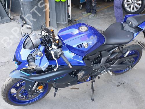 Elektronisk sensor YAMAHA MOTORCYCLES YZF-R YZF-R 125 Race Replica (RE06) | BP26736231M84 