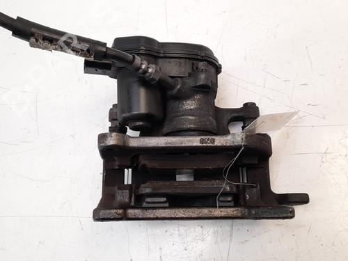 Right rear brake caliper AUDI Q5 (8RB)  | BP11612353M106 