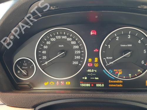 Used Instrument cluster BMW 4 Gran Coupe (F36) 420 d (190 hp) 18159425