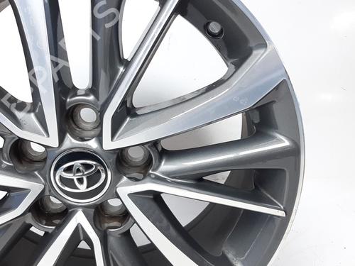 Rim TOYOTA AVENSIS Estate (_T27_)  | BP15386530C45 