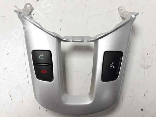 Used Steering wheel controls KIA SPORTAGE III (SL) 1.7 CRDi (116 hp) 4657906