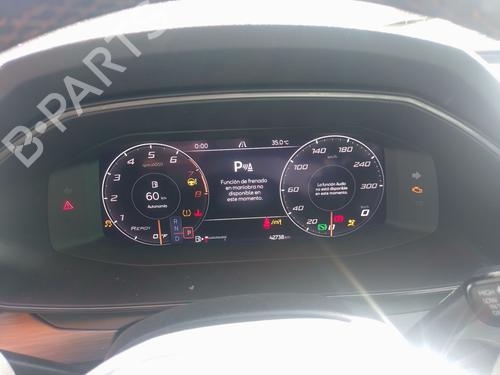 Starter CUPRA LEON Sportstourer (KL8, KU8, KUD) 2.0 TSI 4Drive | BP40041522M8 - Image 3