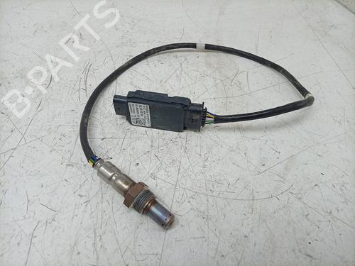 Used Electronic sensor Electronic sensor AUDI Q2 (GAB, GAG) 30 TDI (116 hp) 40038702 40038702