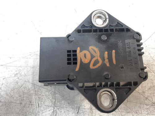 Electronic sensor MERCEDES-BENZ A-CLASS (W169) A 180 CDI (169.007, 169.307) | BP21758215M84 