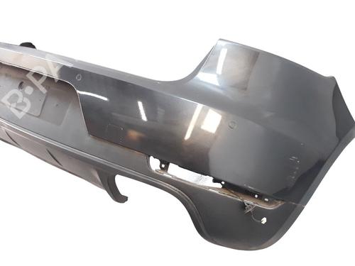 Rear bumper PORSCHE MACAN (95B)  | BP12989696C8 