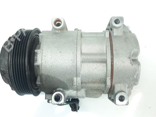 AC compressor HYUNDAI KONA (OS, OSE, OSI)  | BP13625429M34 