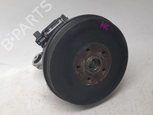 Used Right rear steering knuckle Right rear steering knuckle VW ID.4 (E21) GTX (299 hp) 36434722 36434722
