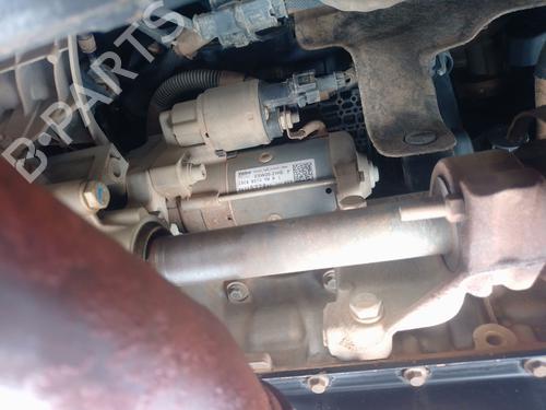 Used Starter Starter 38534193 38534193