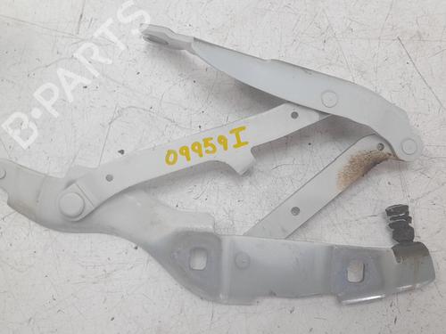 Used Hinge/Door check strap Hinge/Door check strap BMW Z4 Roadster (E89) sDrive 23 i (204 hp) 33320151 33320151