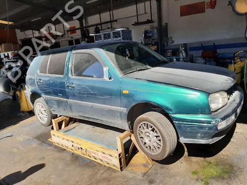 Left mirror VW GOLF III (1H1)  | BP6022920C26 