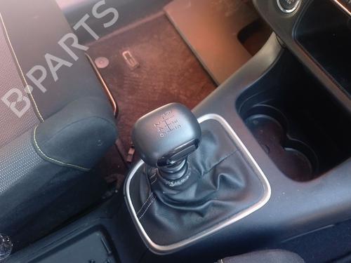 Used Gear lever Gear lever 38436776 38436776