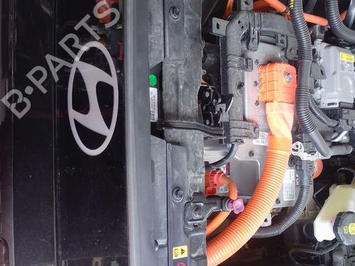 Kjøler Kjøler HYUNDAI INSTER (AX1) [2021-2026] 37408594 37408594