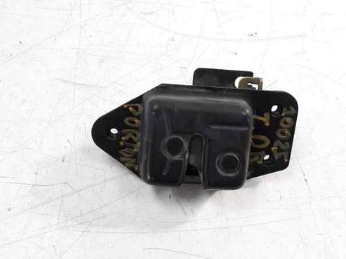 Bakluke lås JEEP GRAND CHEROKEE II (WJ, WG) [1998-2005]  5934429