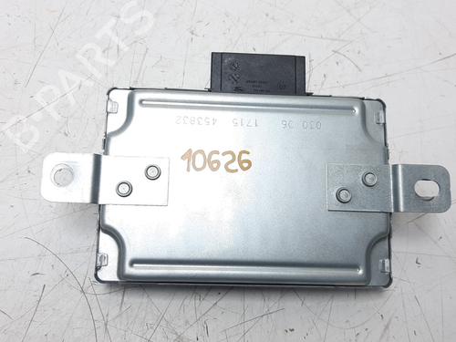 Elektronisk modul FORD C-MAX II (DXA/CB7, DXA/CEU) 1.5 TDCi | BP12348049M83 