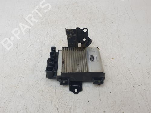 Used Electronic module TOYOTA HILUX VII Pickup (_N1_, _N2_, _N3_) 3.0 D-4D (KUN16) (171 hp) 29175086