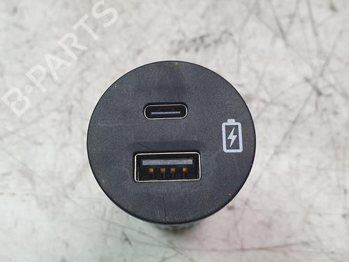 Electronic module FORD KUGA III (DFK) | BP31907224M83