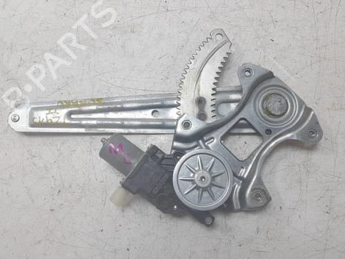 Used Rear left window mechanism Rear left window mechanism SUBARU XV (GT) 2.0 i AWD (GT7) (156 hp) 31926880 31926880
