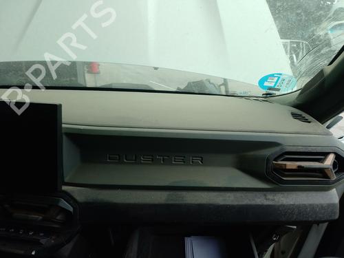 Used Passenger airbag Passenger airbag DACIA DUSTER (HM_) 1.0 TCe 100 4x4 (HMMT) (101 hp) 33246485 33246485