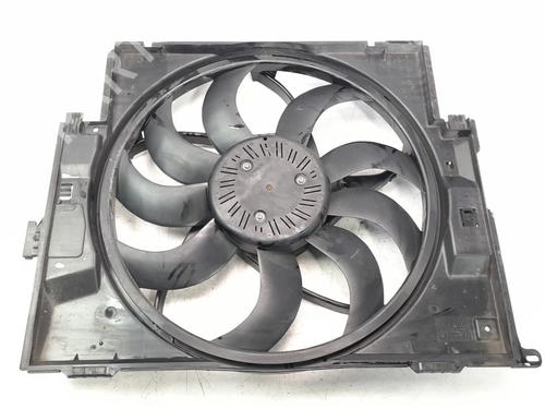 Radiator fan BMW 3 (F30, F80) 318 d (143 hp) 17718373