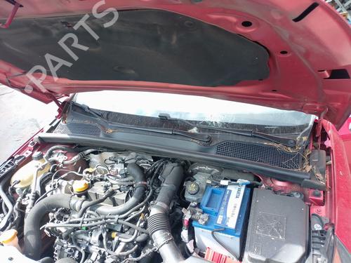 Scuttle panel RENAULT CLIO V (B7_) 1.0 LPG (B7MT) | BP33795323C110 - Image 2