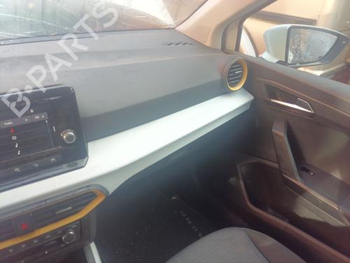 Handskerum SEAT ARONA (KJ7, KJP) 1.0 TSI (110 hp) 30456077