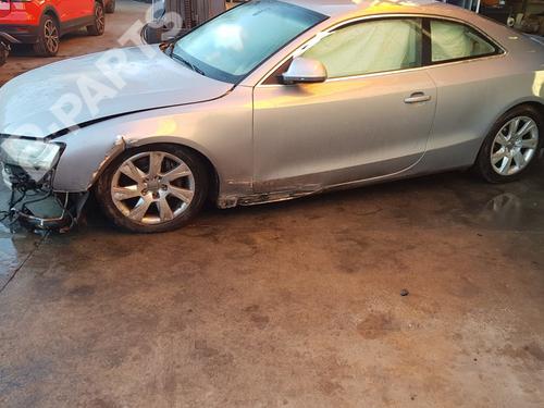 Armrest / Center console AUDI A5 (8T3) 2.7 TDI | BP9046933I20  - Image 5