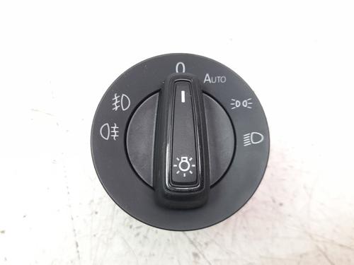 Used Headlight switch SEAT ATECA (KH7, KHP) [2016-2025]  22649914
