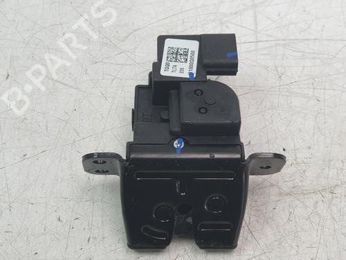 Bagklap lås HYUNDAI BAYON (BC3) 1.2 MPI (79 hp) 30710935