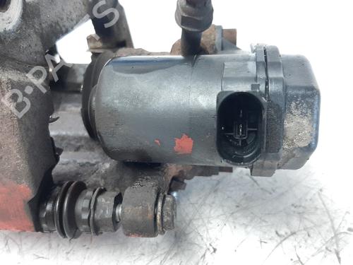 Right rear brake caliper AUDI Q5 (8RB)  | BP18021069M106 