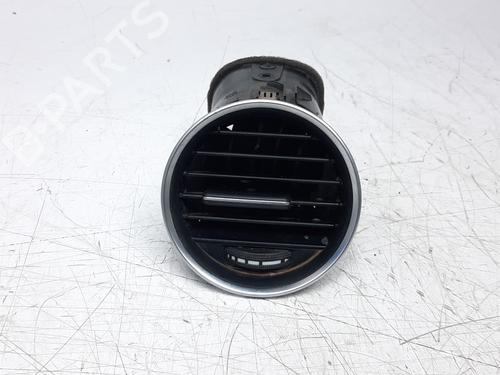 Air vent MERCEDES-BENZ C-CLASS Coupe (C204) C 220 CDI (204.302) A2048306254