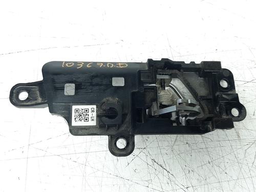 Front left interior door handle KIA SPORTAGE IV (QL, QLE)  | BP8657360I13 