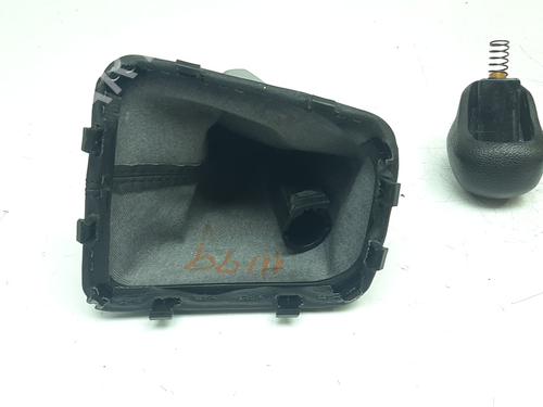 Shift knob KIA VENGA (YN)  | BP13664107I34 