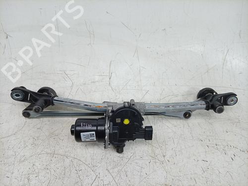 Used Front wiper motor Front wiper motor HYUNDAI i20 III (BC3, BI3) 1.0 T-GDI hybrid 48V (101 hp) 37197200 37197200