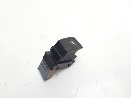 Used Left rear window switch VW POLO V (6R1, 6C1) 1.2 TSI (90 hp) 8659474