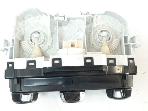 Climate control NISSAN MICRA V (K14)  | BP12350367I5 