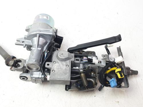 Lenksäule MAZDA 3 Hatchback (BP) 2.0 SKYACTIV-G M Hybrid | BP32216942M21 - Image 5