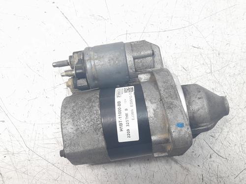 Used Starter FORD ECOSPORT 1.0 EcoBoost (125 hp) 21595955