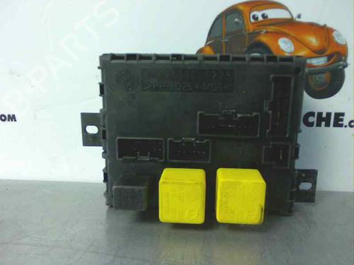 Used Fuse box LANCIA LYBRA (839_) [1999-2005]  505694