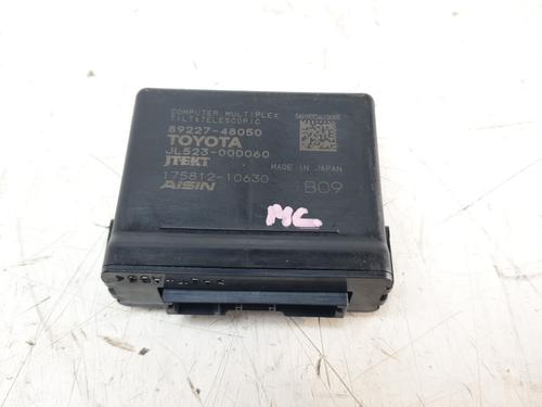 Used Electronic module Electronic module LEXUS NX (_Z1_) 300h (AYZ10_, AYZ10R) (197 hp) 30686407 30686407