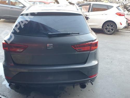 Full front SEAT LEON ST (5F8) 2.0 TDI | BP10902543S1  - Image 11