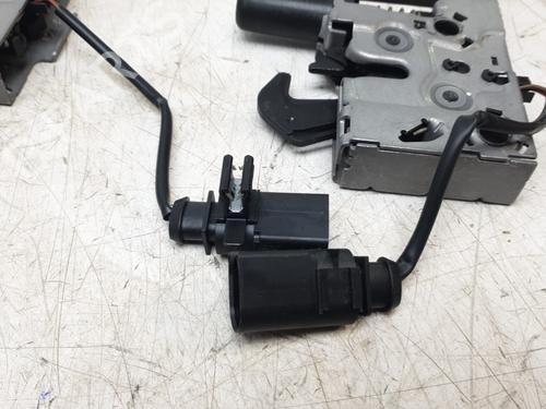 hjelmlås AUDI A1 Sportback (GBA) 30 TFSI | BP30745078C133 