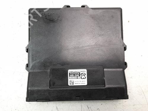 Used Electronic module TOYOTA RAV 4 IV (_A4_) [2012-2019]  17566811