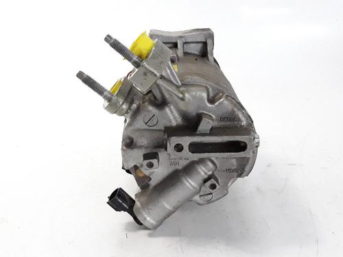 AC compressor FORD FOCUS III  | BP7699340M34 