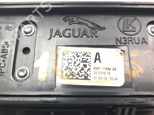 Switch JAGUAR XF I (X250)  | BP19128441I30 