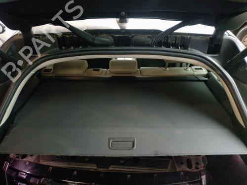 Hattehylle LAND ROVER RANGE ROVER VELAR (L560) 2.0 P300 Si4 4x4 (300 hp) 32868139