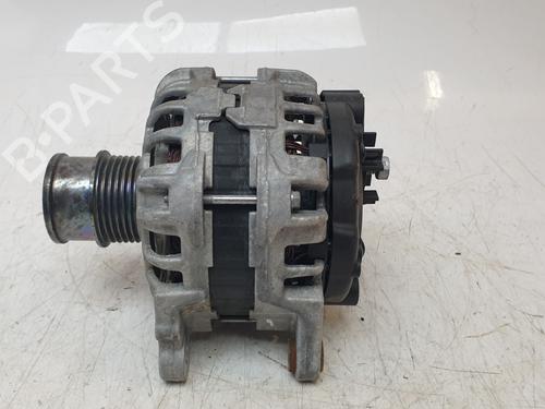 Generator VW GOLF VII (5G1, BQ1, BE1, BE2) [2012-2021]  22552483