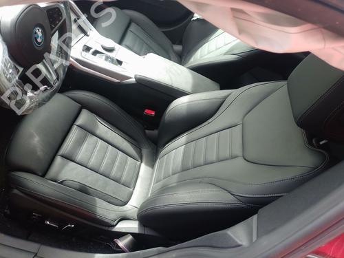 Fahrersitz für Fahrersitz BMW i4 (G26) eDrive40 (340 hp) 34274977 34274977