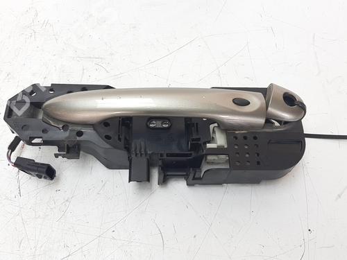 Used Front left exterior door handle RENAULT MEGANE III Hatchback (BZ0/1_, B3_) [2008-2025]  11031165
